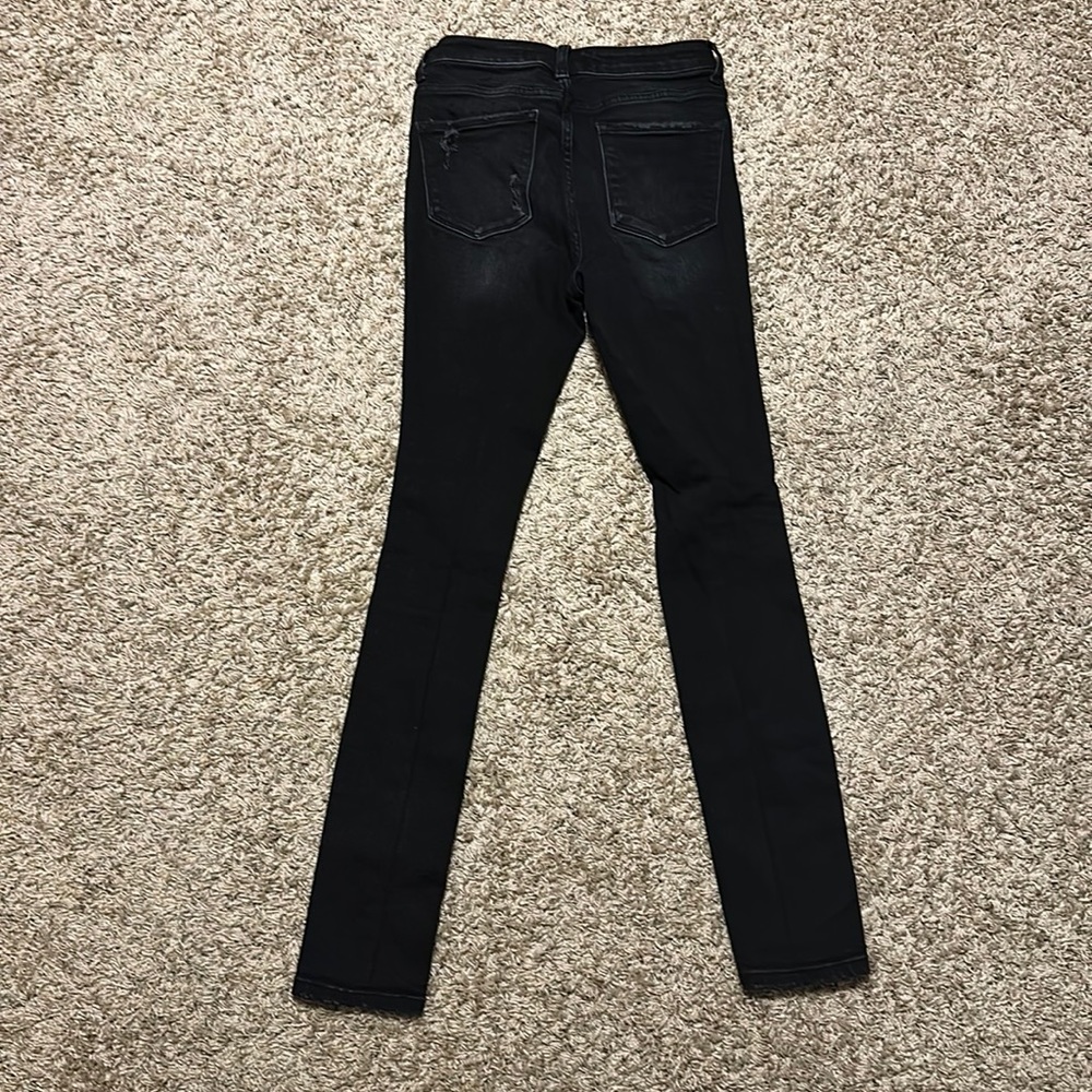 Bridge By gly (buckle brand) Jeans Tall